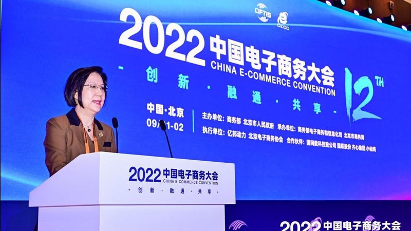 电商ERP系统行业哪家好