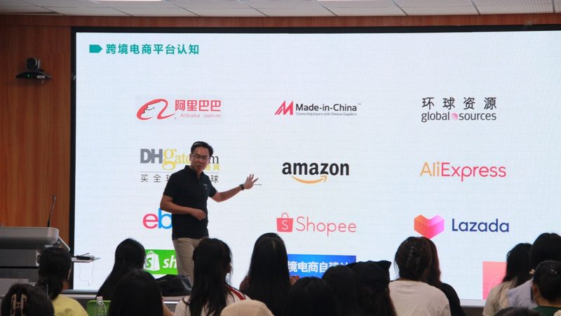 以下是一些广州地区口碑较好的抖音小店代运营公司，供商家参考：